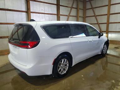 منظر 2025 CHRYSLER PACIFICA SELECT، زاوية 3