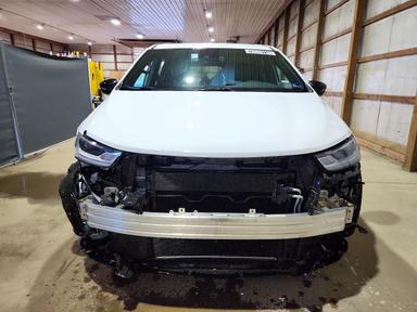 منظر 2025 CHRYSLER PACIFICA SELECT، زاوية 5