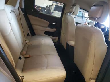Вид 2013 DODGE AVENGER SXT, угол 10