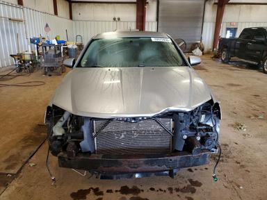 Вид 2013 DODGE AVENGER SXT, угол 5