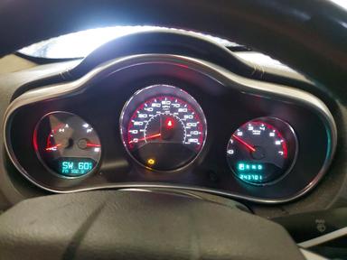 Вид 2013 DODGE AVENGER SXT, угол 9
