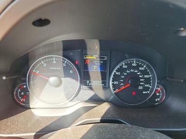 Vedere 2014 SUBARU OUTBACK 2.5I LIMITED, unghi 9