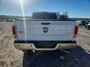 منظر 2014 RAM 2500 LONGHORN، زاوية 6