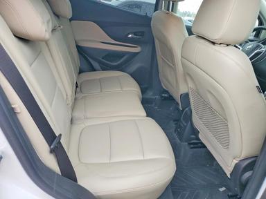 Vedere 2018 BUICK ENCORE ESSENCE, unghi 11