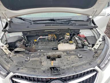 Vedere 2018 BUICK ENCORE ESSENCE, unghi 12