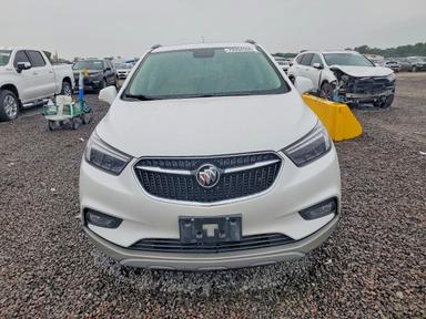 Vedere 2018 BUICK ENCORE ESSENCE, unghi 5