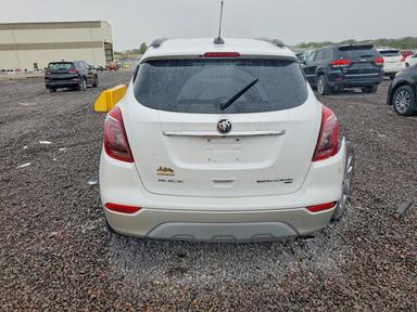 Vedere 2018 BUICK ENCORE ESSENCE, unghi 6