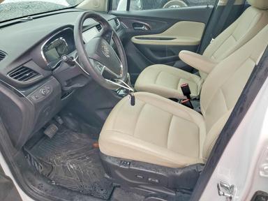 Vedere 2018 BUICK ENCORE ESSENCE, unghi 7