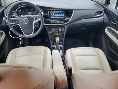 Vedere 2018 BUICK ENCORE ESSENCE, unghi 8