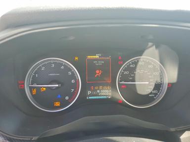 2021 SUBARU FORESTER PREMIUM view, angle 9