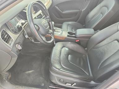 منظر 2014 AUDI A4 PREMIUM، زاوية 7