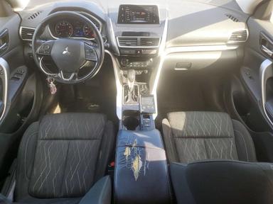 Vedere 2020 MITSUBISHI ECLIPSE CROSS, unghi 8