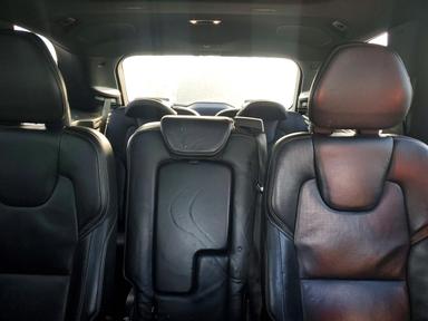 منظر 2019 VOLVO XC90 T6 INSCRIPTION، زاوية 10