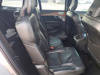 منظر 2019 VOLVO XC90 T6 INSCRIPTION، زاوية 11
