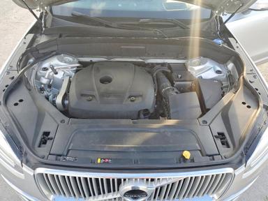 منظر 2019 VOLVO XC90 T6 INSCRIPTION، زاوية 12