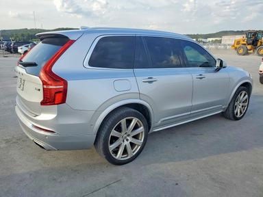منظر 2019 VOLVO XC90 T6 INSCRIPTION، زاوية 3
