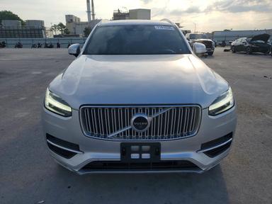 منظر 2019 VOLVO XC90 T6 INSCRIPTION، زاوية 5