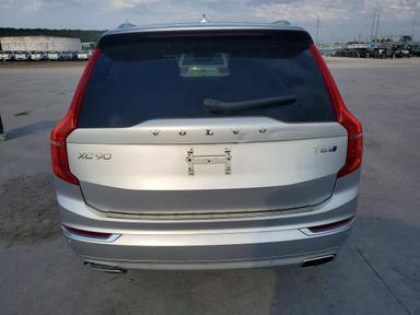 منظر 2019 VOLVO XC90 T6 INSCRIPTION، زاوية 6