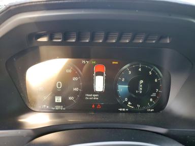 منظر 2019 VOLVO XC90 T6 INSCRIPTION، زاوية 9