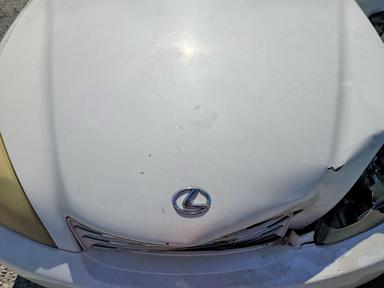 Vue de 2003 LEXUS ES 300, angle 11