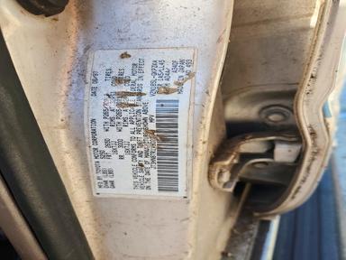 1997 TOYOTA 4RUNNER LIMITED view, angle 12