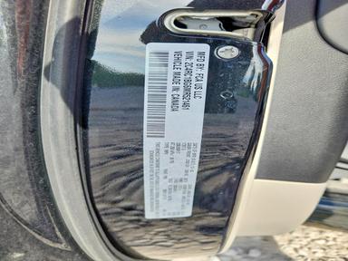 Vista de 2021 CHRYSLER PACIFICA TOURING L, ángulo 13