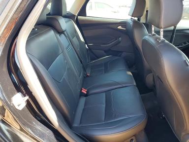 منظر 2016 FORD FOCUS TITANIUM، زاوية 10