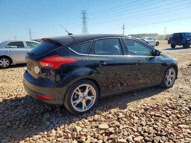 منظر 2016 FORD FOCUS TITANIUM، زاوية 3