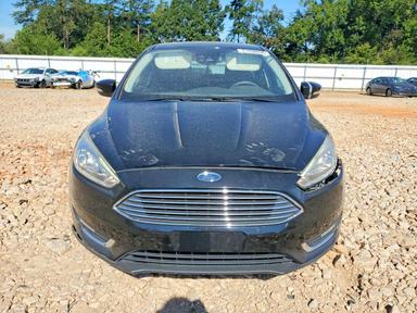 منظر 2016 FORD FOCUS TITANIUM، زاوية 5