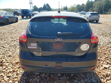 منظر 2016 FORD FOCUS TITANIUM، زاوية 6