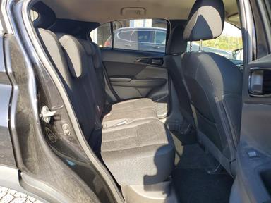 Vista de 2019 MITSUBISHI ECLIPSE CROSS ES, ángulo 11