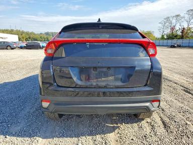 Vista de 2019 MITSUBISHI ECLIPSE CROSS ES, ángulo 6