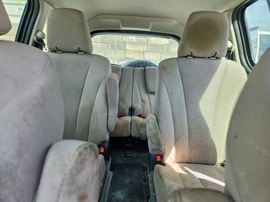 Вид 2012 MAZDA 5, угол 10