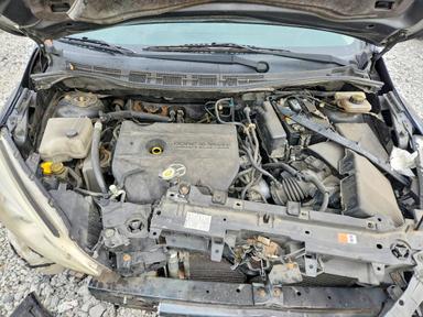 Вид 2012 MAZDA 5, угол 12
