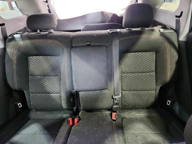 2019 GMC TERRAIN SLE view, angle 10