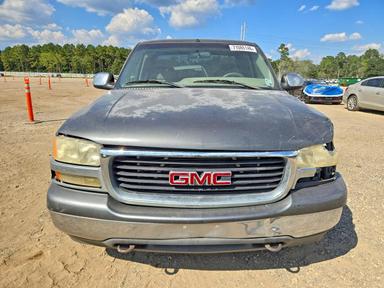 Vue de 2000 GMC NEW SIERRA C1500, angle 5