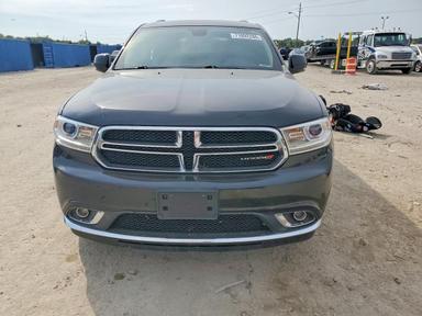 منظر 2016 DODGE DURANGO LIMITED، زاوية 5