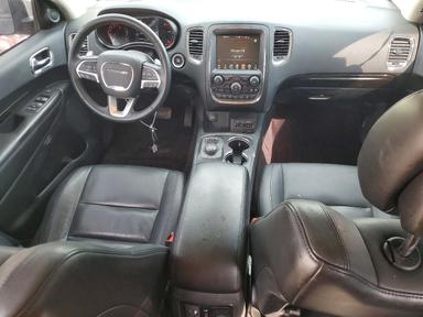 منظر 2016 DODGE DURANGO LIMITED، زاوية 8