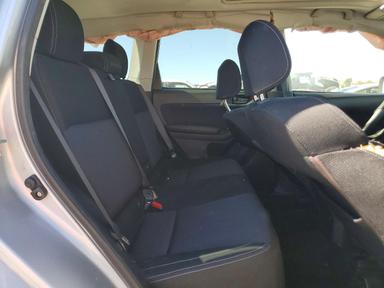Vista de 2018 SUBARU FORESTER 2.5I PREMIUM, ángulo 11
