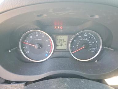 Vista de 2018 SUBARU FORESTER 2.5I PREMIUM, ángulo 9