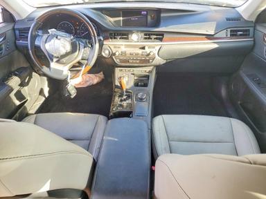 Vedere 2013 LEXUS ES 350, unghi 8