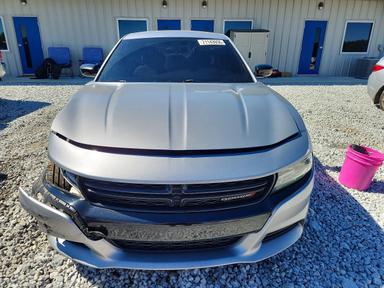 منظر 2018 DODGE CHARGER SXT، زاوية 5