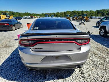 منظر 2018 DODGE CHARGER SXT، زاوية 6