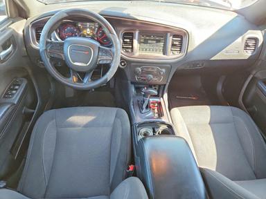 منظر 2018 DODGE CHARGER SXT، زاوية 8