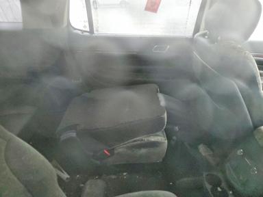 Vista de 2015 LINCOLN MKT, ángulo 11