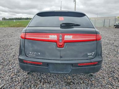 Vista de 2015 LINCOLN MKT, ángulo 6