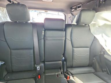 Вид 2024 LEXUS GX 550 LUXURY+, угол 10