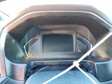 Вид 2022 HONDA ODYSSEY TOURING, угол 9