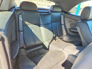 منظر 2004 BMW 645 CI AUTOMATIC، زاوية 10