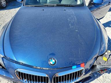 منظر 2004 BMW 645 CI AUTOMATIC، زاوية 11